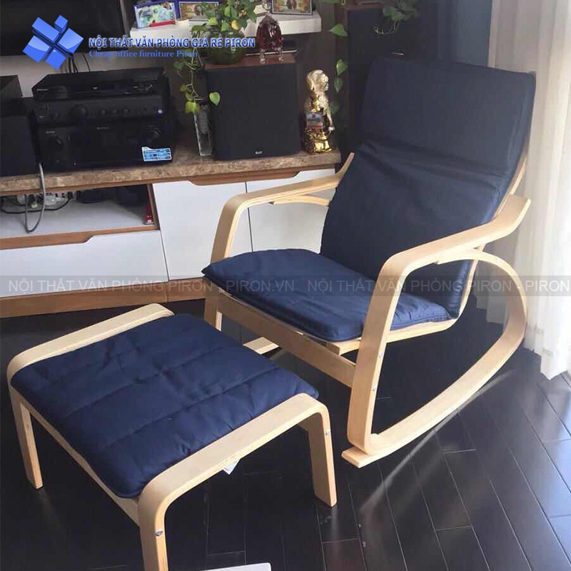 Ghế tựa ngoài trời OUS05